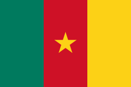 喀麦隆