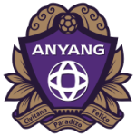 FC安阳队标